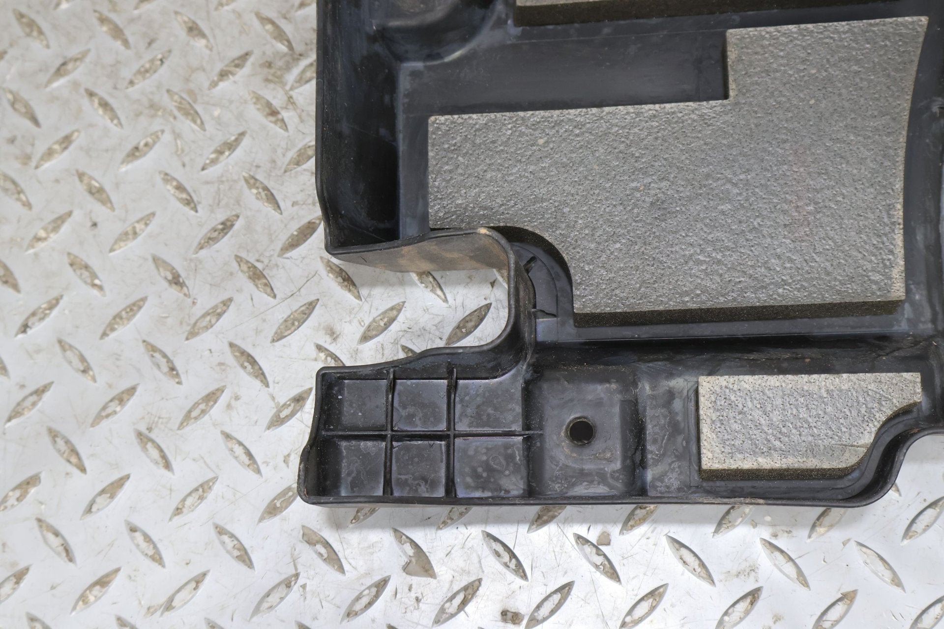 2013 Lexus GX460- Trim Panel