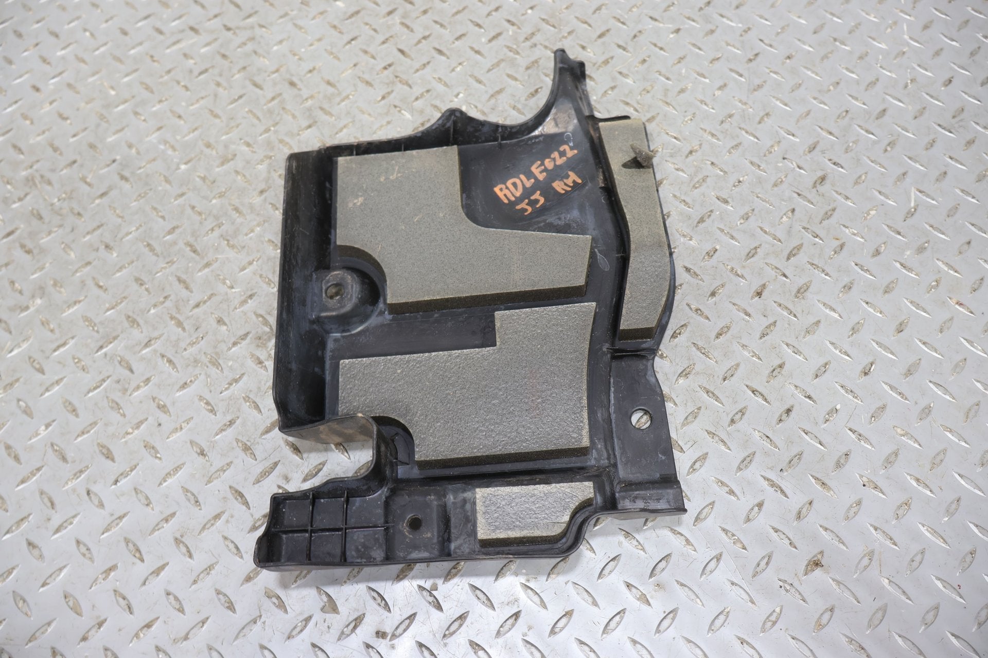 2013 Lexus GX460- Trim Panel