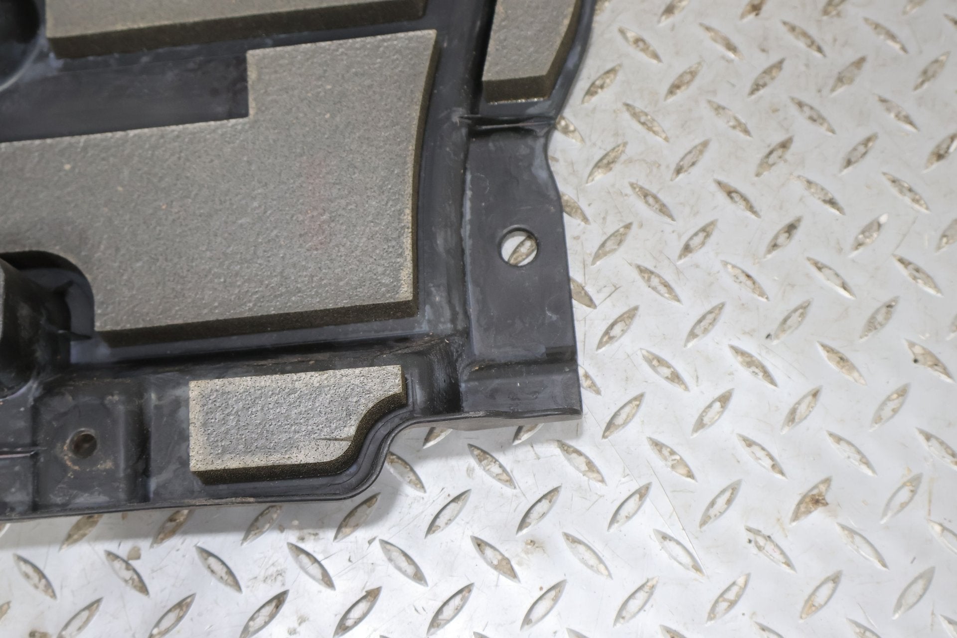 2013 Lexus GX460- Trim Panel