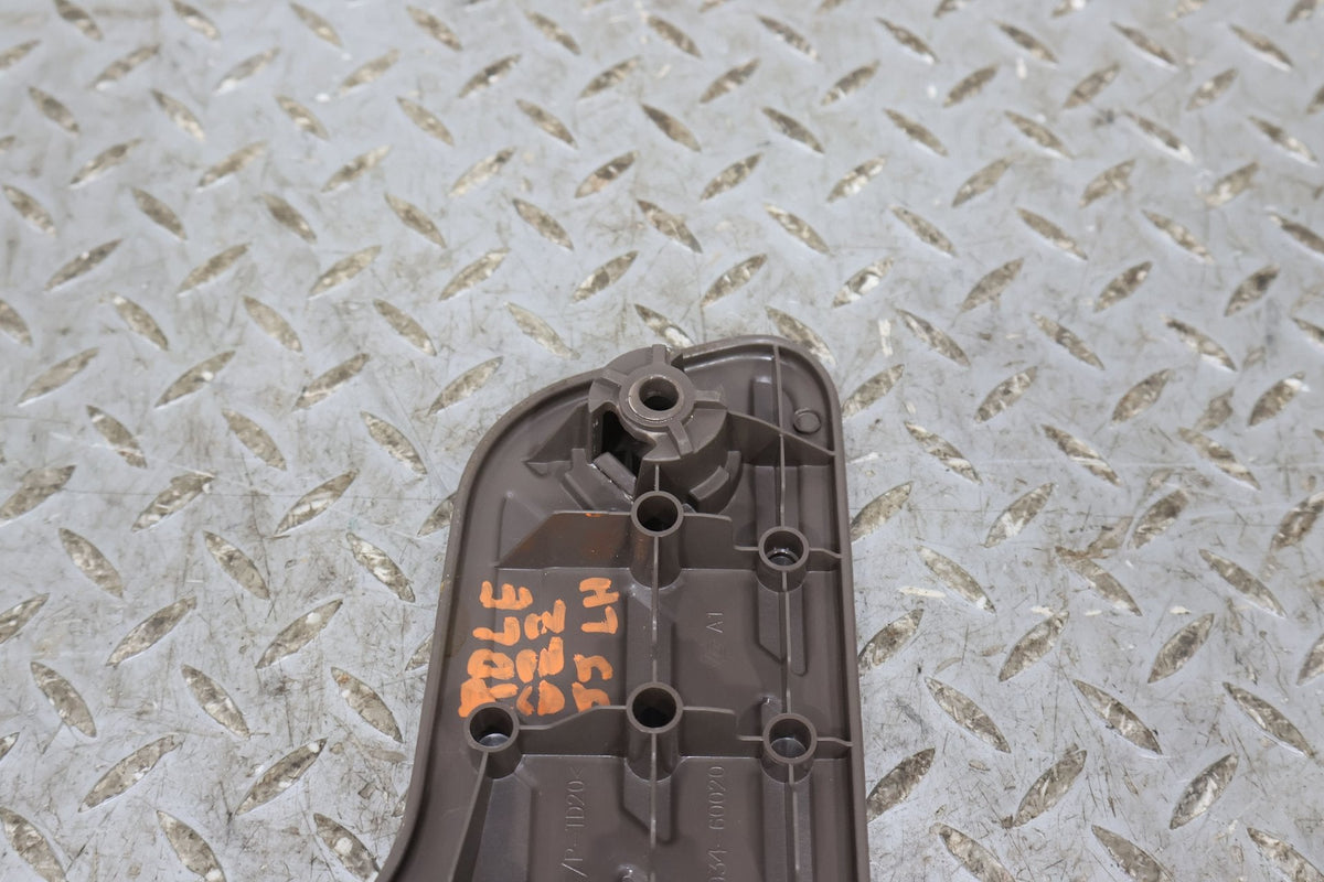 2013 Lexus GX460- Trim Panel