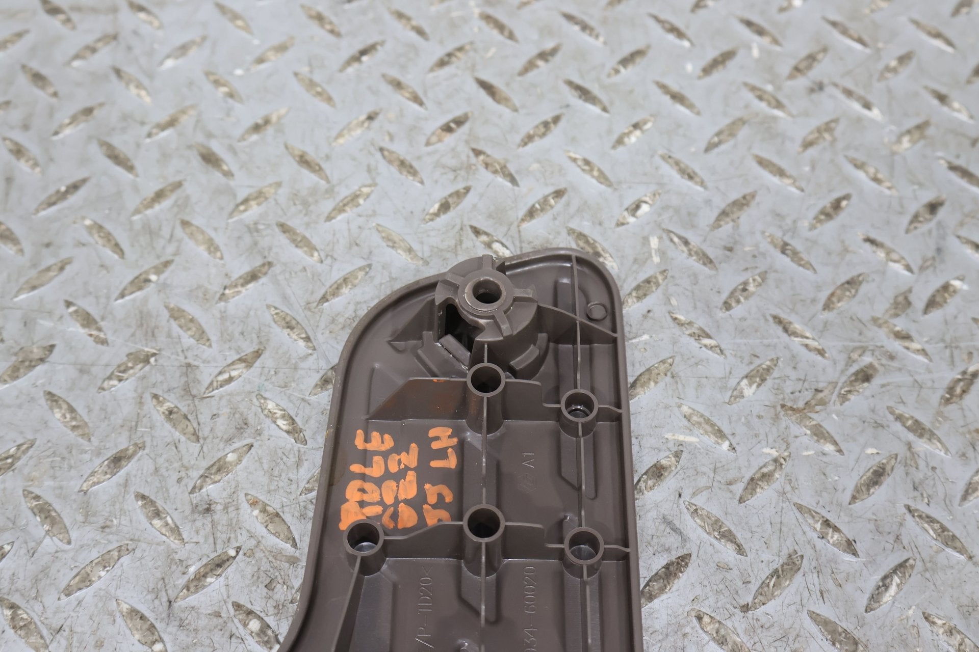 2013 Lexus GX460- Trim Panel