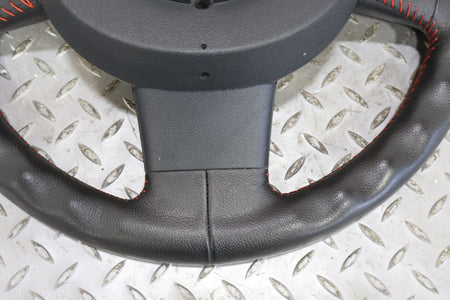 2013 Mini Cooper- Steering Wheel