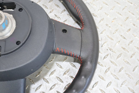2013 Mini Cooper- Steering Wheel