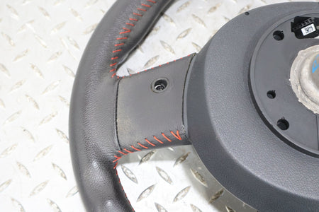 2013 Mini Cooper- Steering Wheel