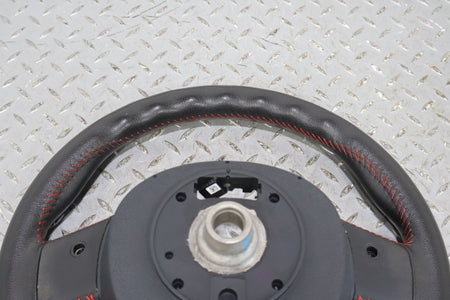 2013 Mini Cooper- Steering Wheel