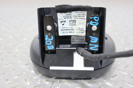 2013 Mini Cooper- Tachometer Rev Counter