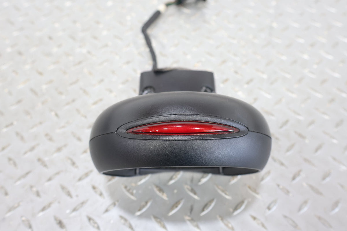 2013 Mini Cooper- Tachometer Rev Counter