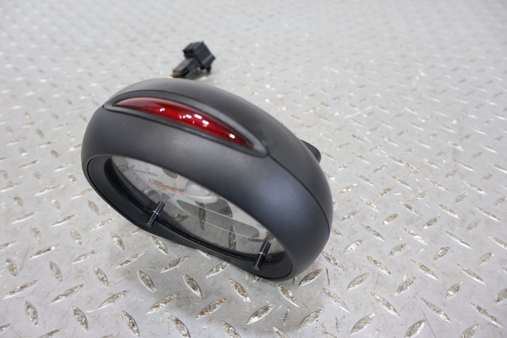 2013 Mini Cooper- Tachometer Rev Counter