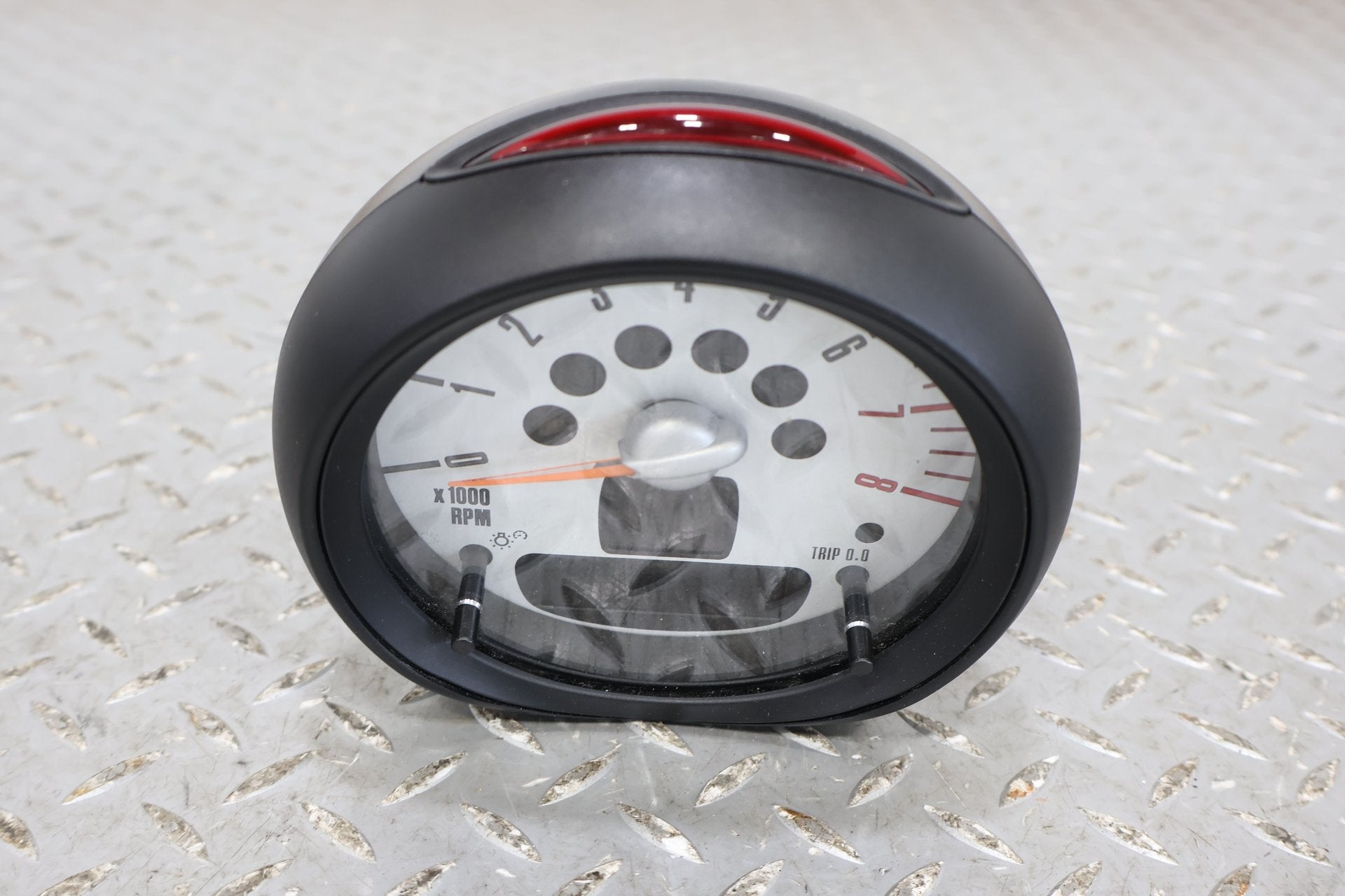 2013 Mini Cooper- Tachometer Rev Counter