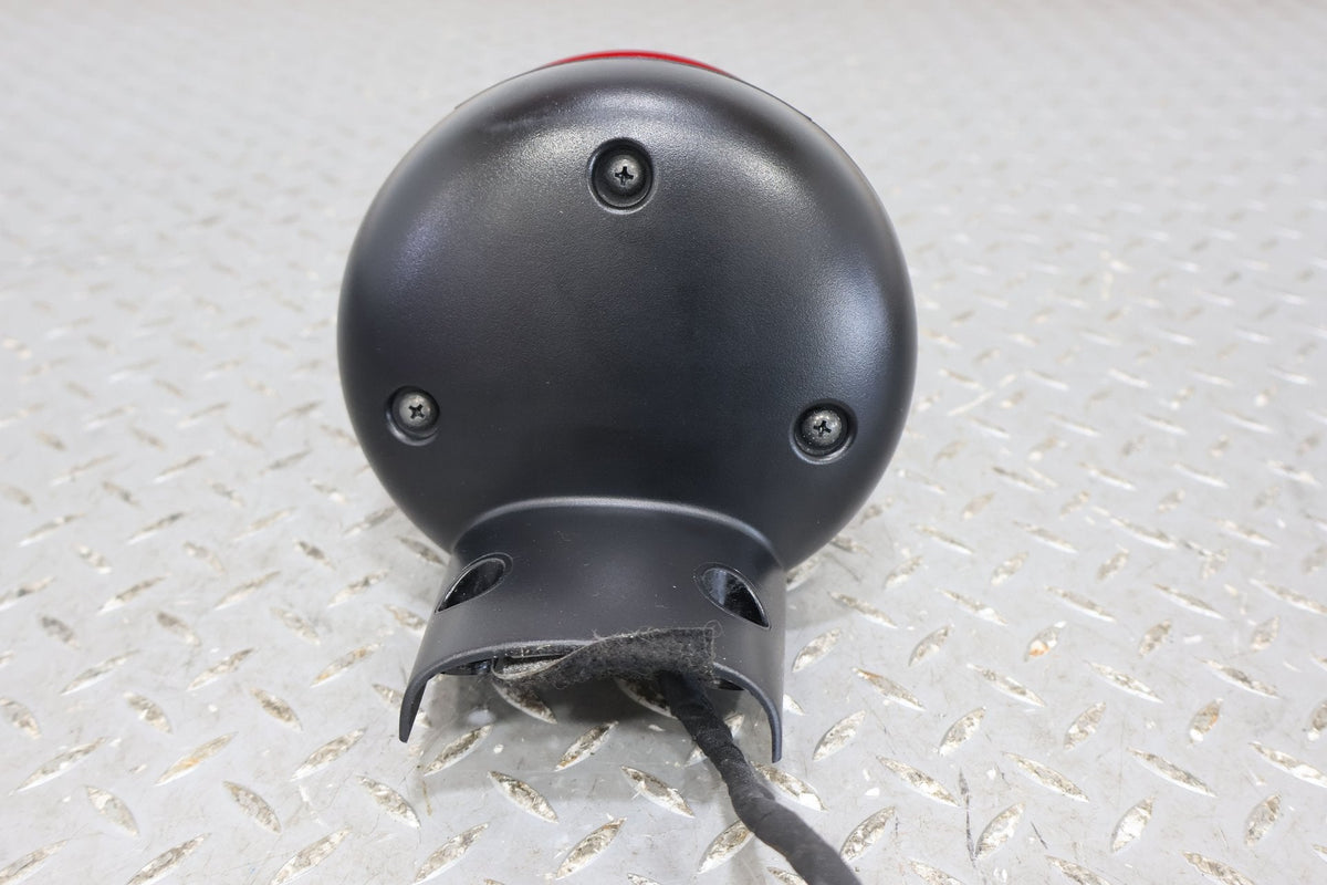 2013 Mini Cooper- Tachometer Rev Counter