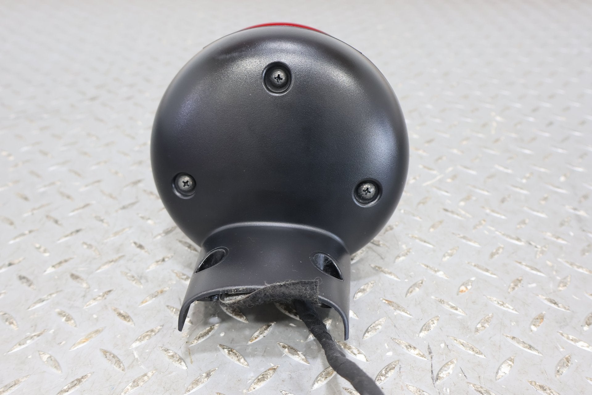 2013 Mini Cooper- Tachometer Rev Counter