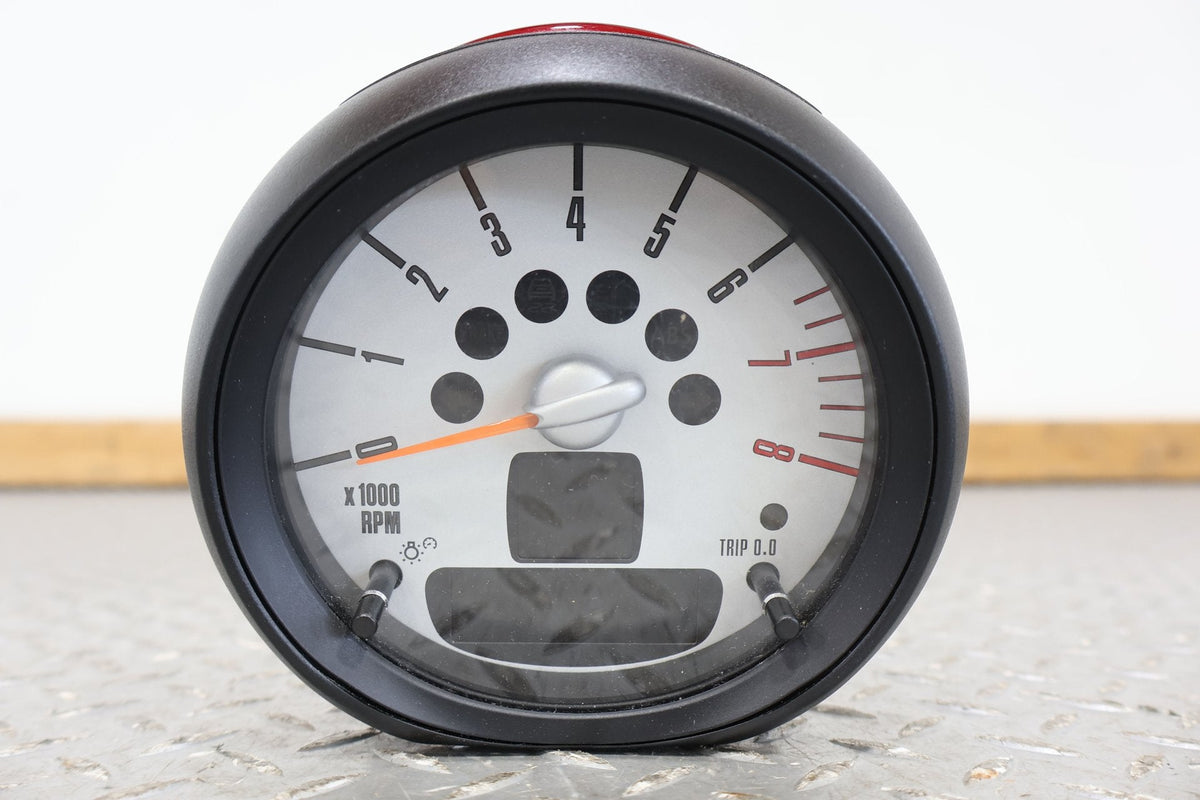 2013 Mini Cooper- Tachometer Rev Counter