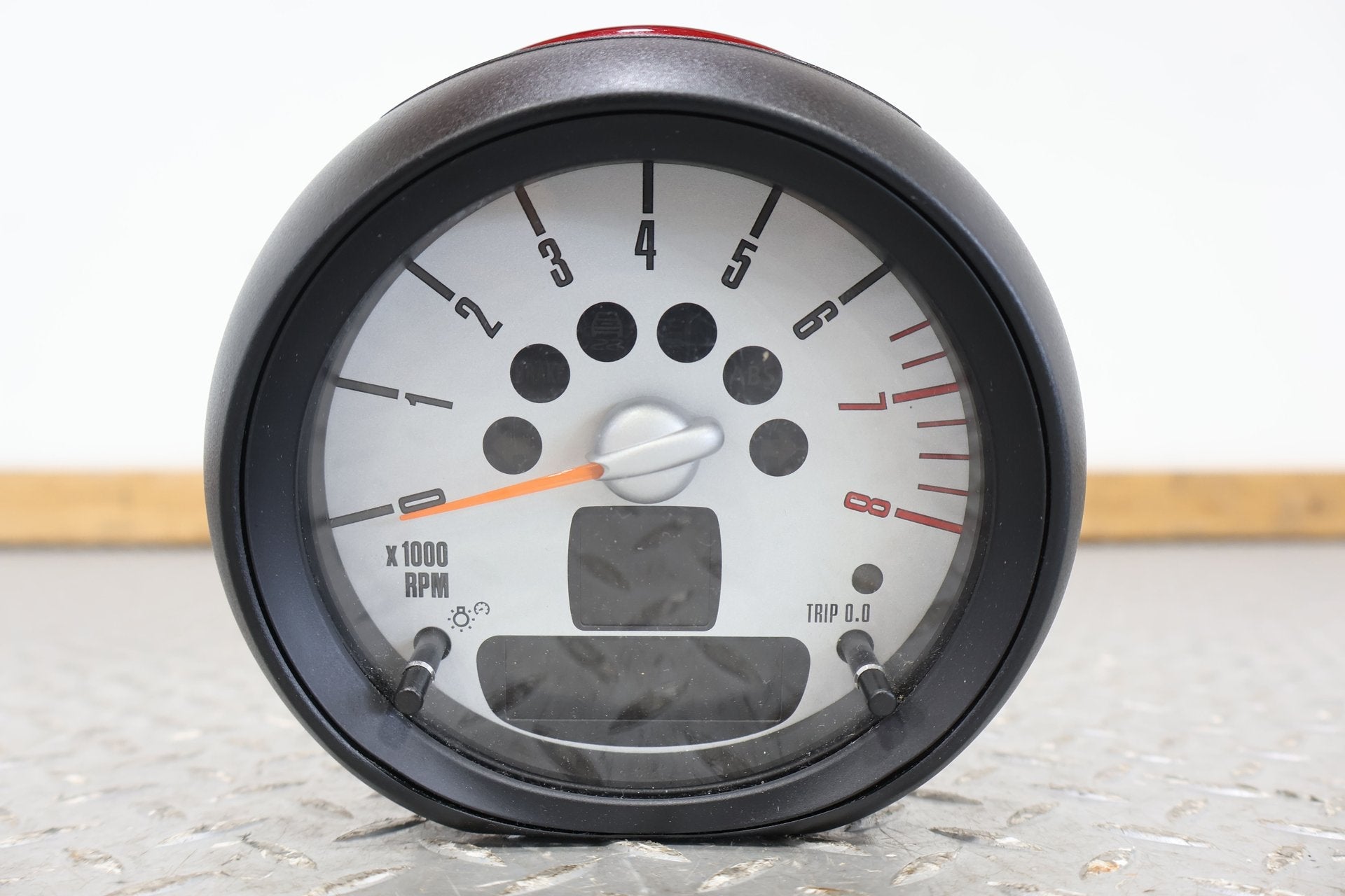 2013 Mini Cooper- Tachometer Rev Counter
