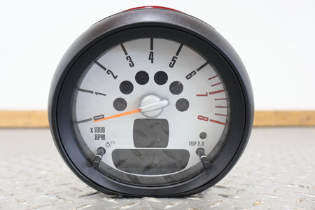 2013 Mini Cooper- Tachometer Rev Counter
