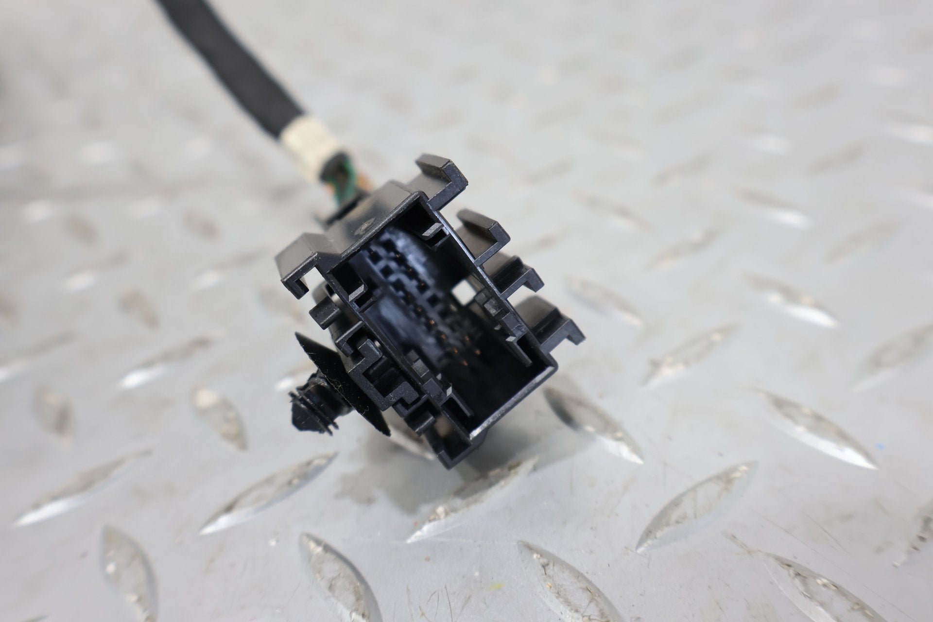 2013 Mini Cooper- Tachometer Rev Counter