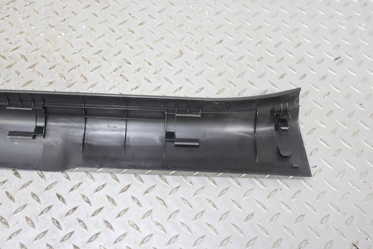 2013 Nissan 370Z- Pair- Sill Plates