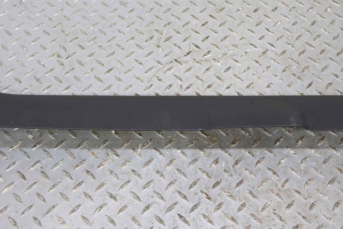 2013 Nissan 370Z- Pair- Sill Plates