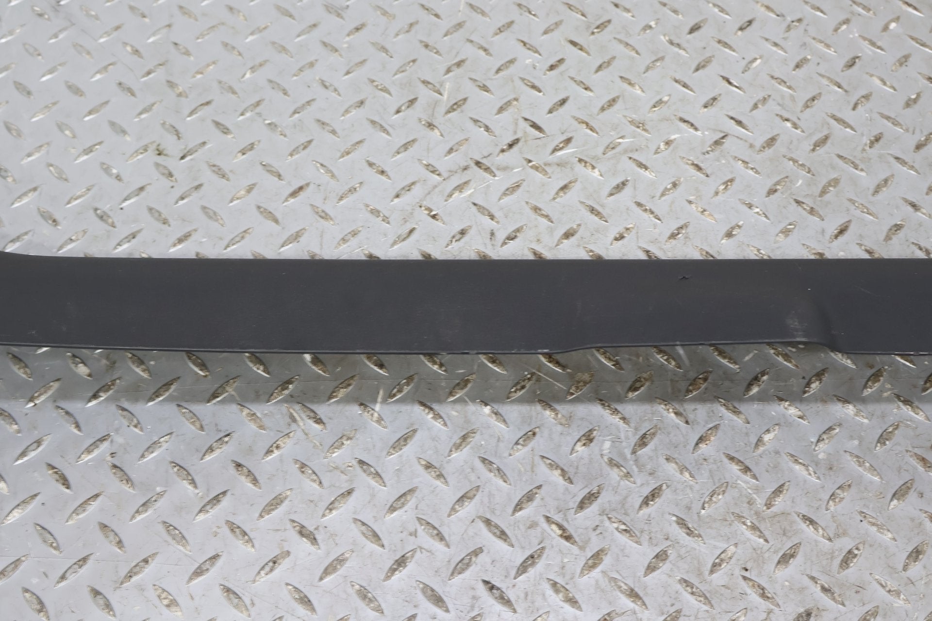 2013 Nissan 370Z- Pair- Sill Plates