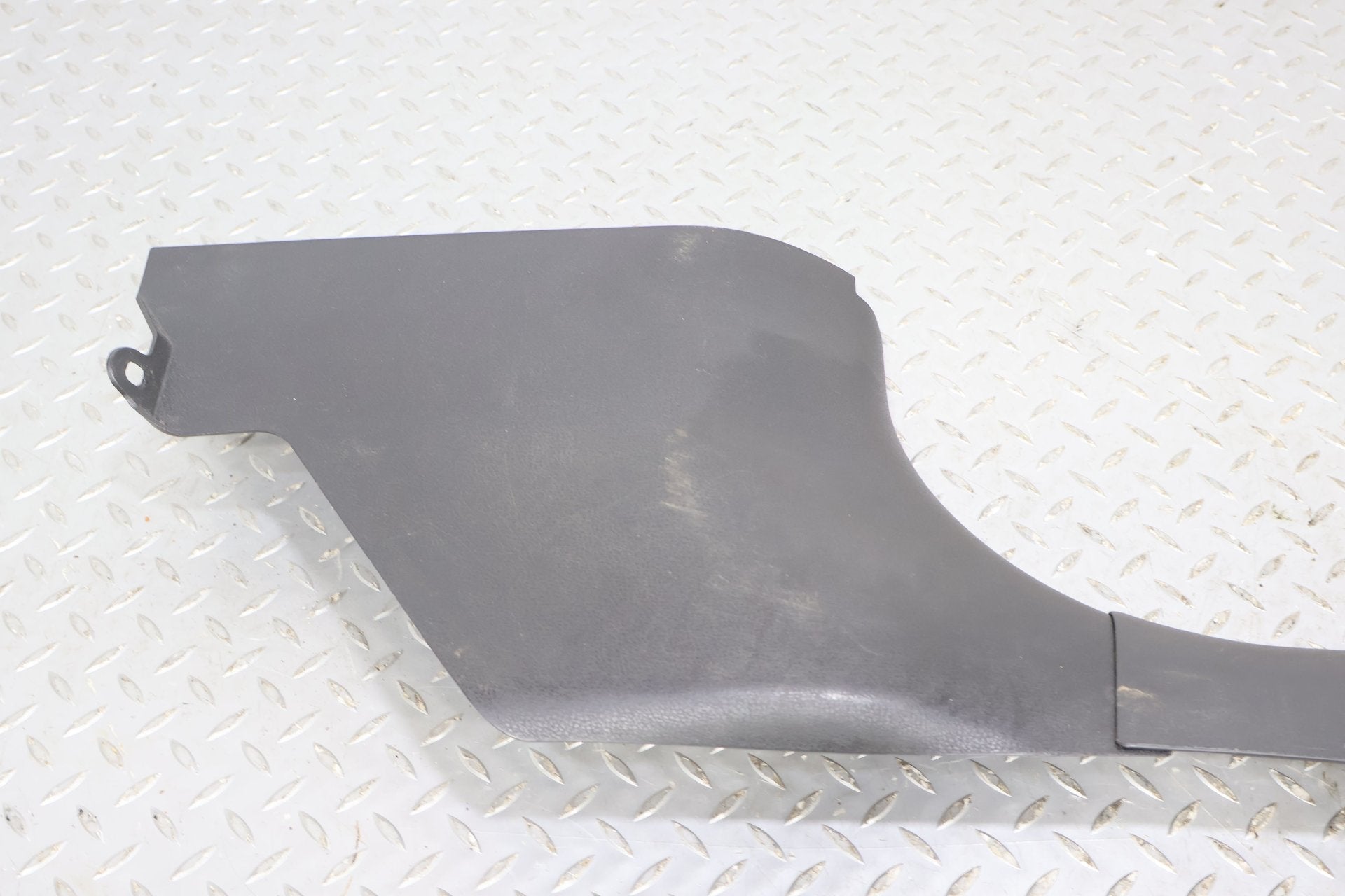 2013 Nissan 370Z- Pair- Sill Plates