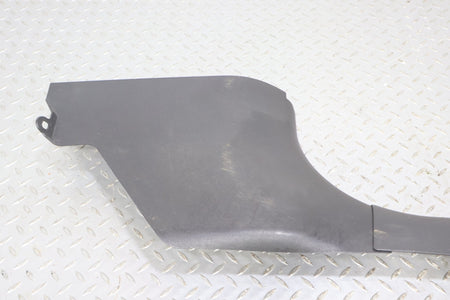 2013 Nissan 370Z- Pair- Sill Plates