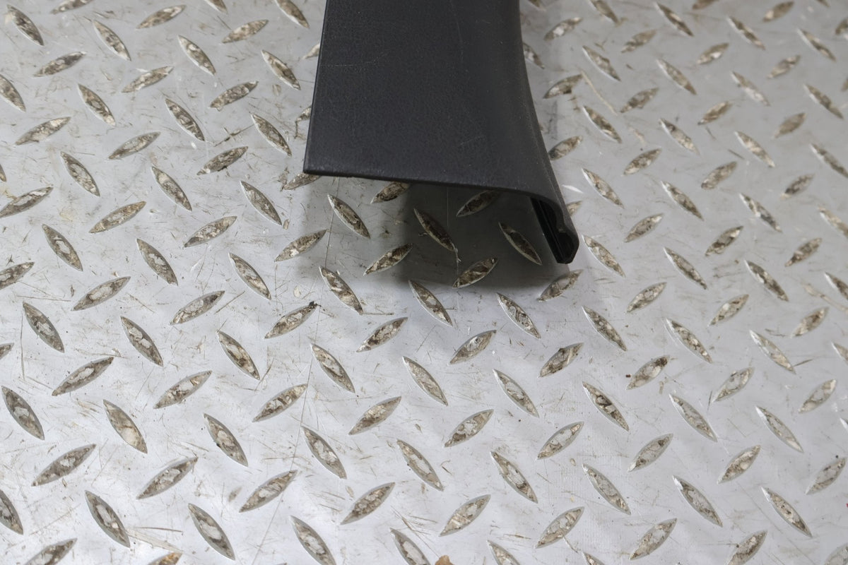 2013 Nissan 370Z- Pair- Sill Plates