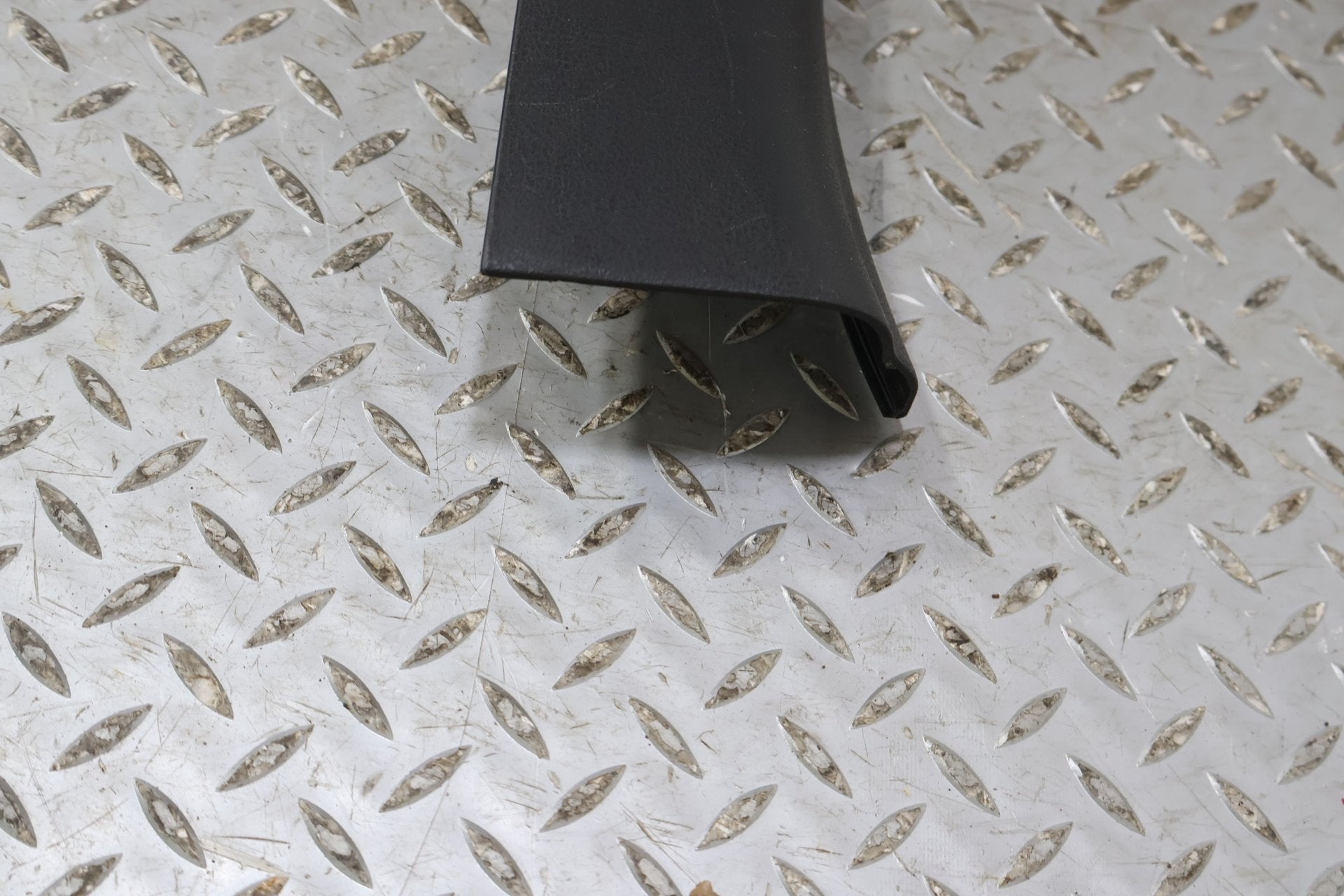 2013 Nissan 370Z- Pair- Sill Plates
