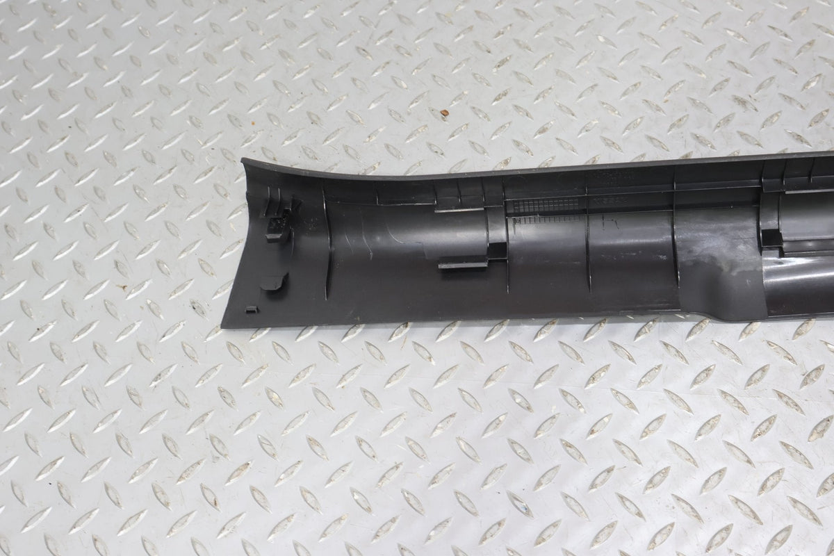 2013 Nissan 370Z- Pair- Sill Plates