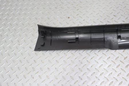 2013 Nissan 370Z- Pair- Sill Plates