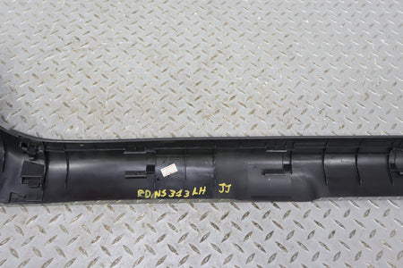 2013 Nissan 370Z- Pair- Sill Plates