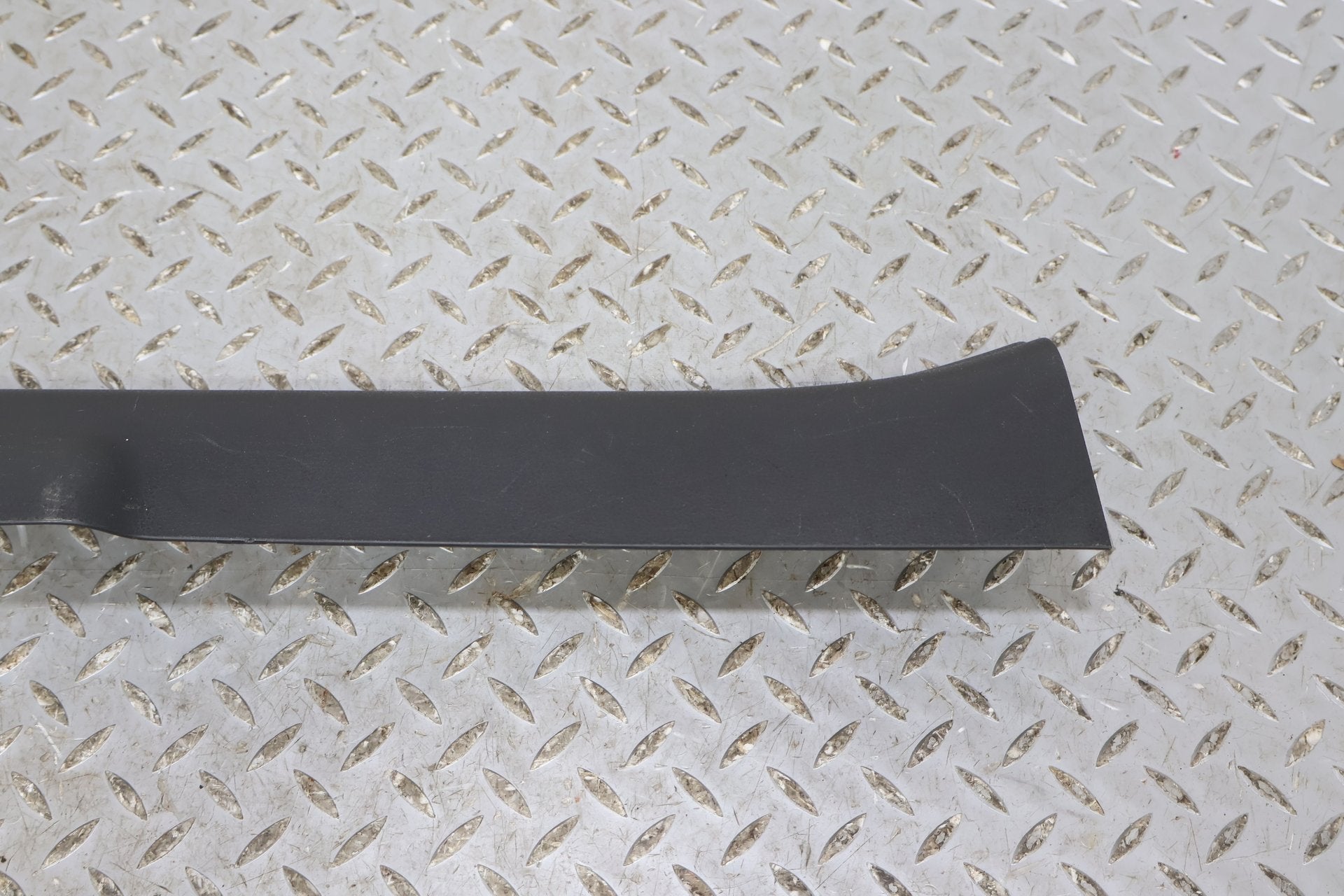 2013 Nissan 370Z- Pair- Sill Plates
