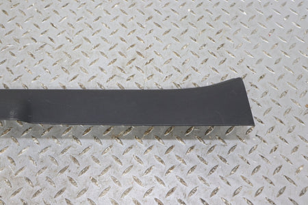 2013 Nissan 370Z- Pair- Sill Plates