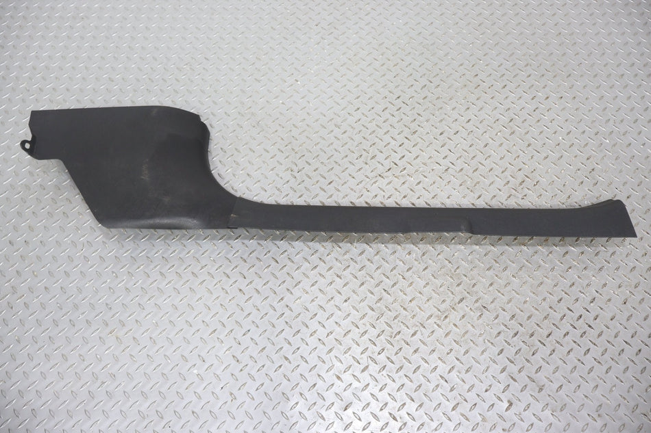 2013 Nissan 370Z- Pair- Sill Plates
