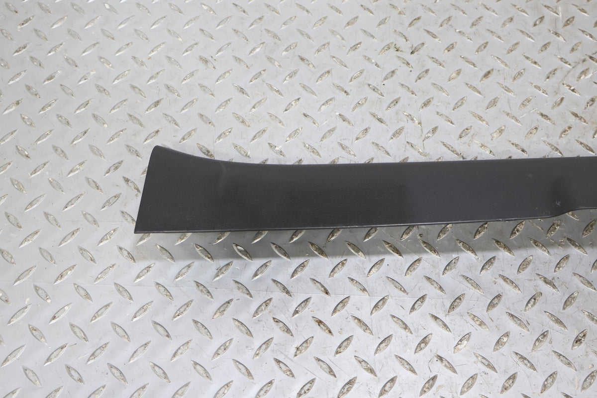 2013 Nissan 370Z- Pair- Sill Plates