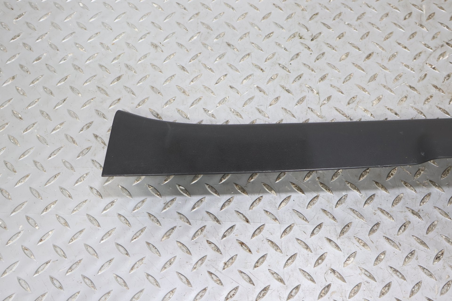 2013 Nissan 370Z- Pair- Sill Plates