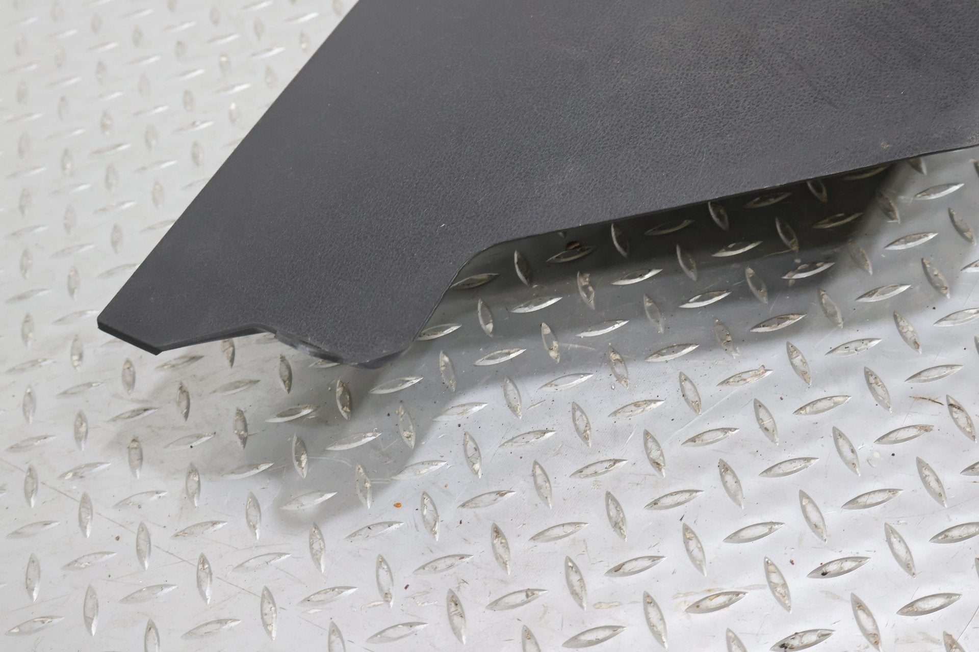 2013 Nissan 370Z- Pair- Sill Plates