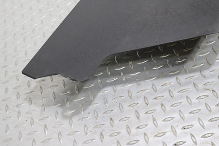 2013 Nissan 370Z- Pair- Sill Plates