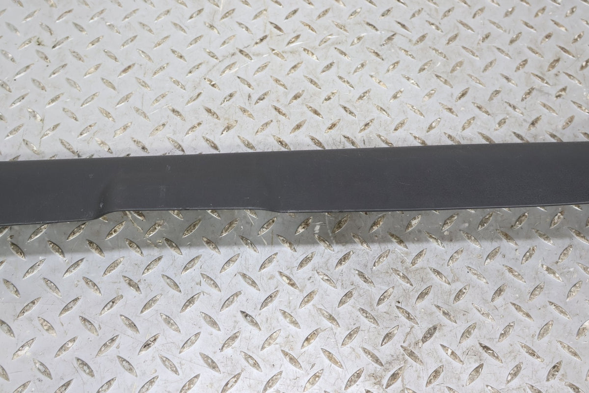 2013 Nissan 370Z- Pair- Sill Plates