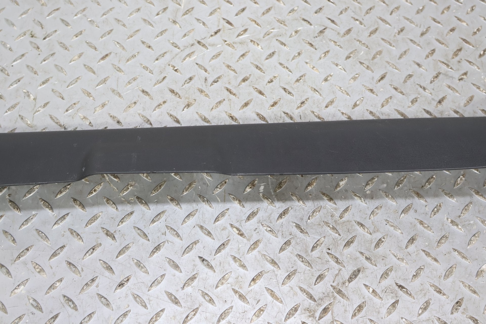 2013 Nissan 370Z- Pair- Sill Plates