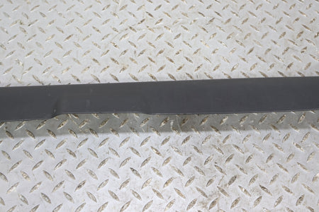 2013 Nissan 370Z- Pair- Sill Plates