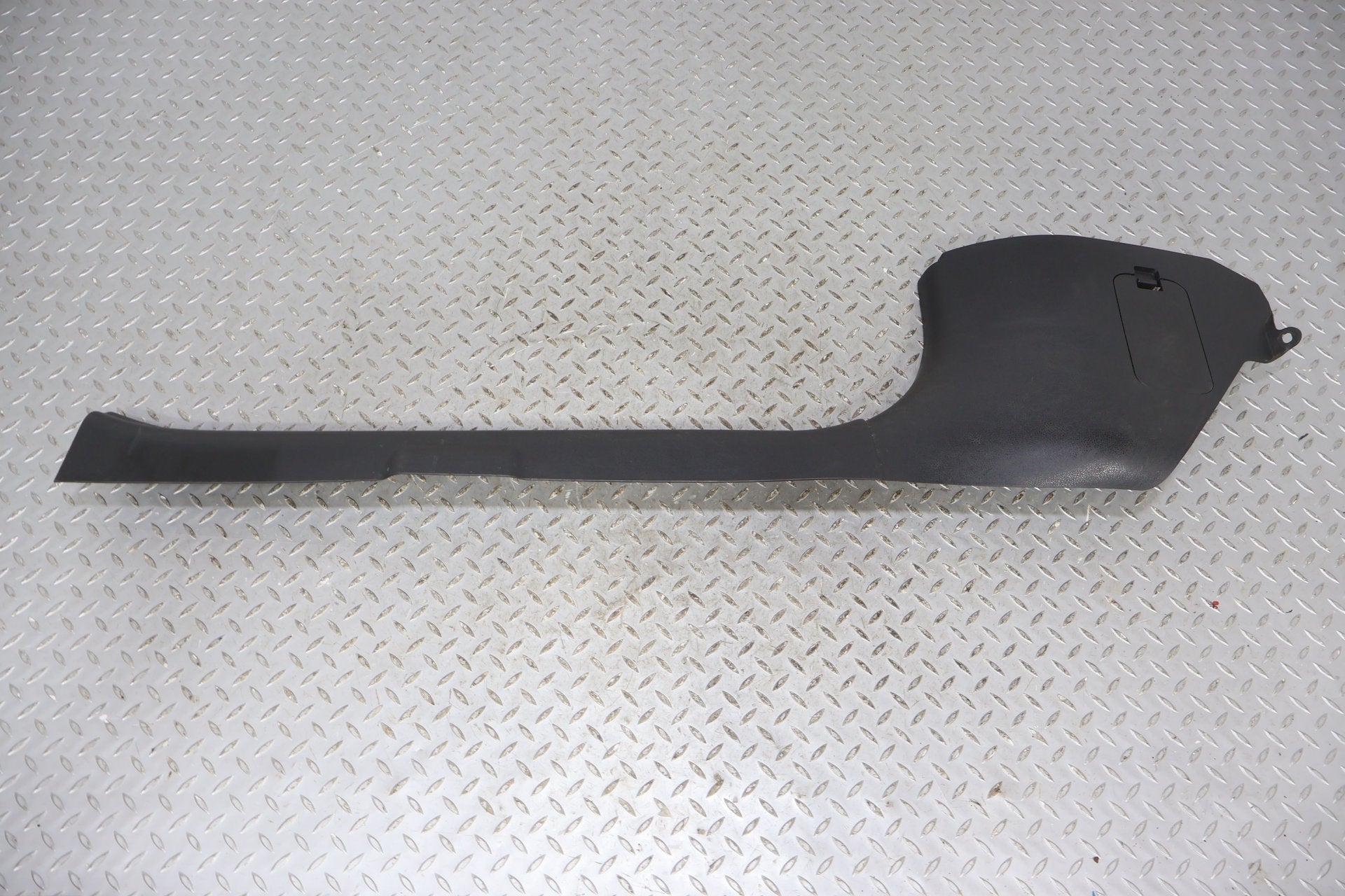2013 Nissan 370Z- Pair- Sill Plates