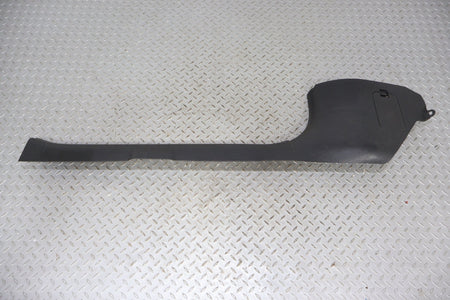 2013 Nissan 370Z- Pair- Sill Plates