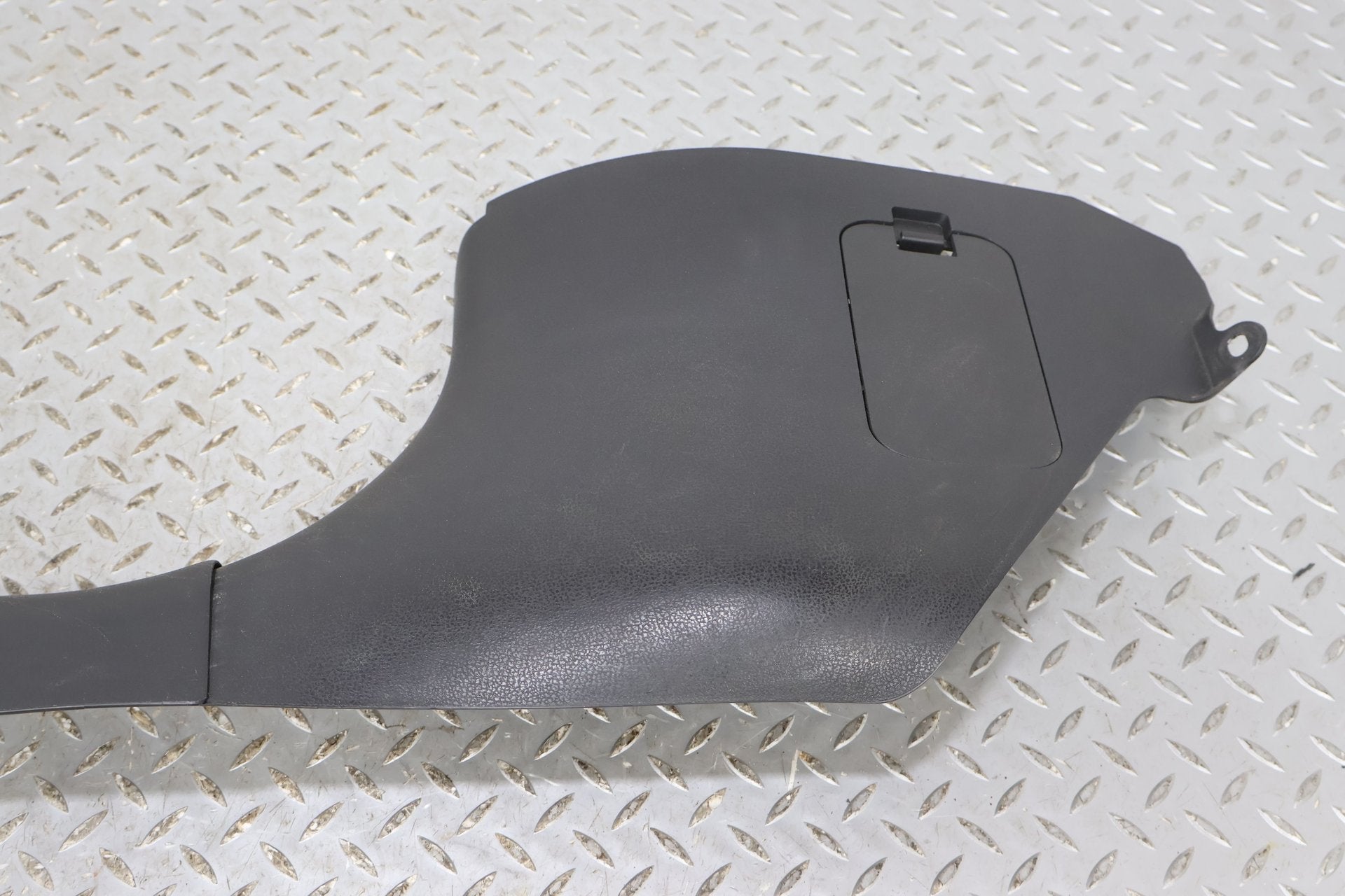 2013 Nissan 370Z- Pair- Sill Plates