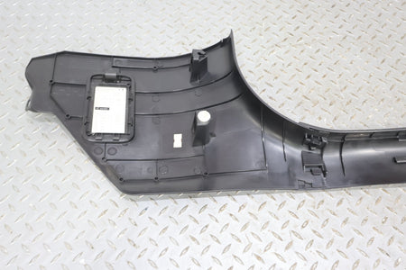 2013 Nissan 370Z- Pair- Sill Plates