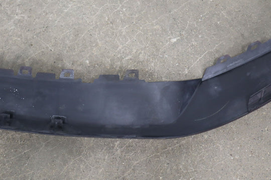 2013 Ram 1500 Front Bumper Brown PEP