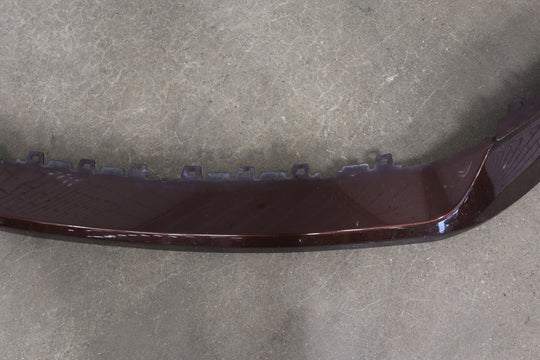 2013 Ram 1500 Front Bumper Brown PEP