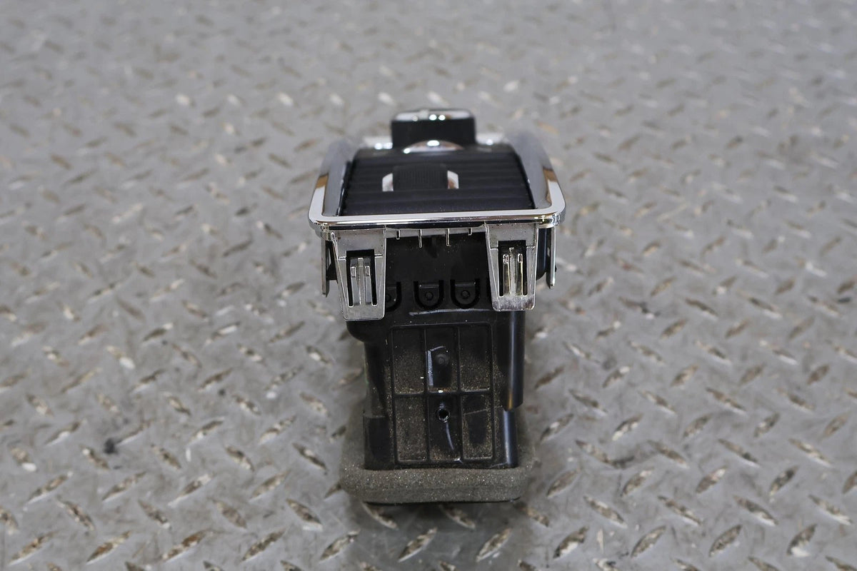 2013 Ram 1500- Headlight Switch