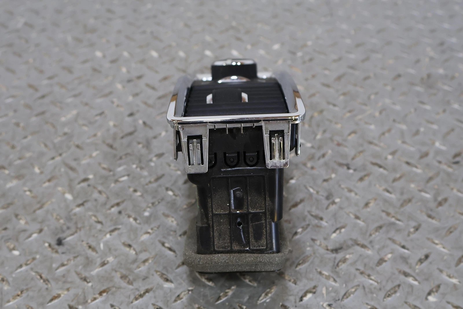 2013 Ram 1500- Headlight Switch
