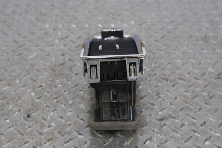2013 Ram 1500- Headlight Switch