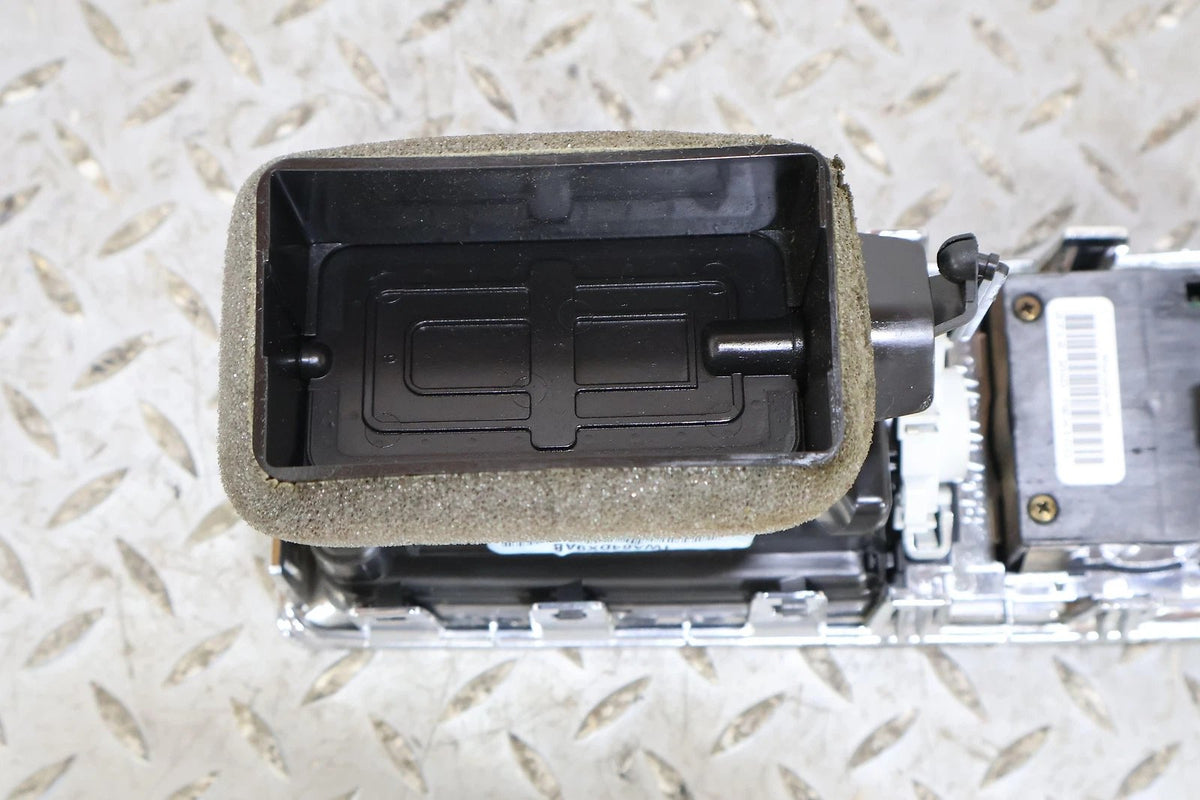 2013 Ram 1500- Headlight Switch
