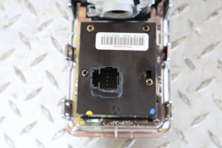 2013 Ram 1500- Headlight Switch